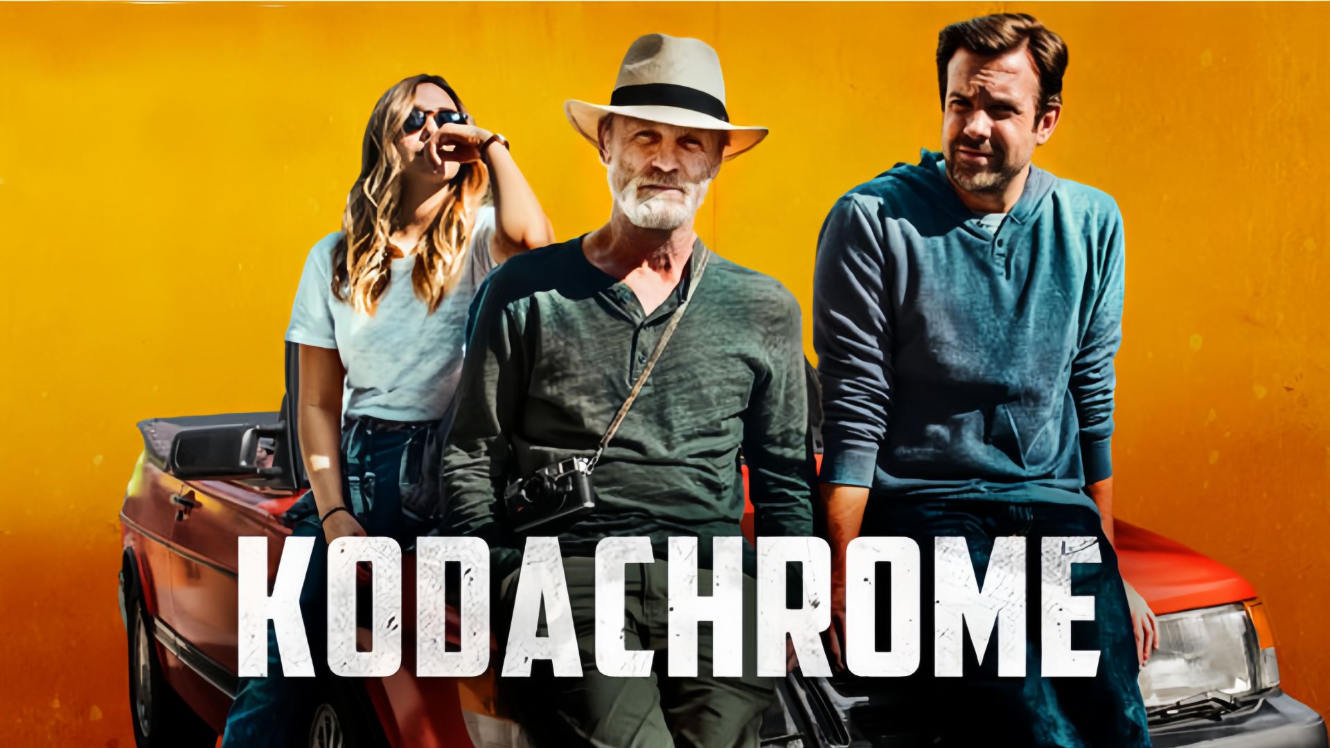 Кодахром | Kodachrome (2017) смотреть онлайн