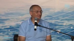 Наполнение силой природы (Торсунов О. Г.)