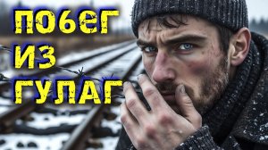 Побег из ГУЛАГ, который не мог простить Сталин. Охота КГБ за неуловимым инженером