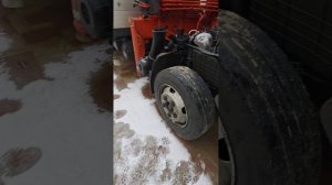 манипулятор Jac N56 продажа 8 965 2000 100