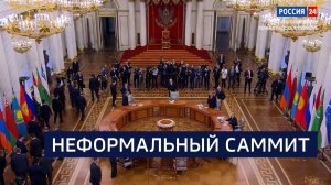 ВЕСТИ 24 Санкт-Петербург от 22.12.2025