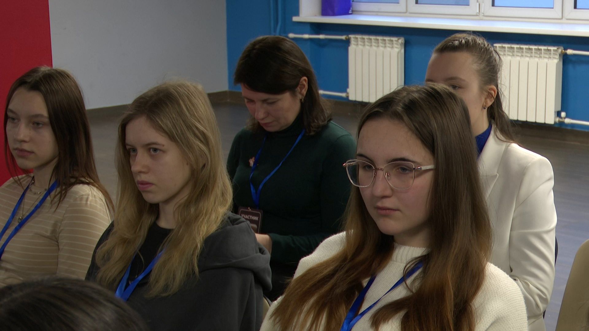 Рязанцы разрабатывают онлайн-тренажёры по киберграмотности смотреть онлайн