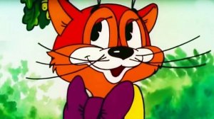 Песенка кота Леопольда Если добрый ты! Золотая коллекция - пой вместе со мной караоке текст