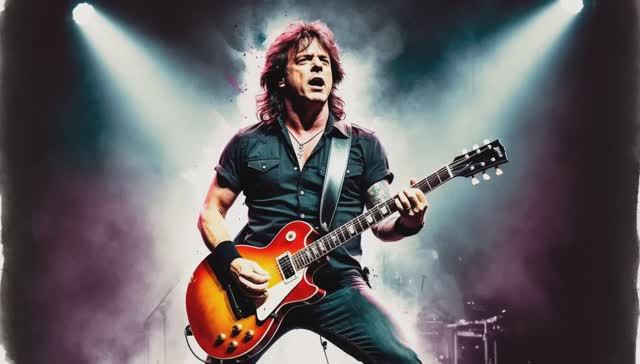 Музыка Rock. смотреть онлайн