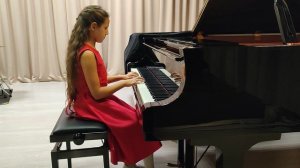 Э.Тетцель Прелюдия