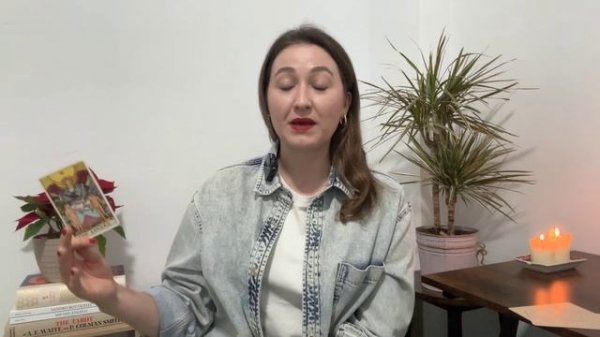 СКОРПИОН • ЯНВАРЬ 2026 • Таро Прогноз от Diva V.S / Виктория Штелльхорн