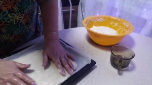 Жизнь пенсионеров.Вот так и прошёл мой день.