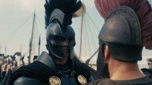 Одиссея/The Odyssey/2026/Трейлер