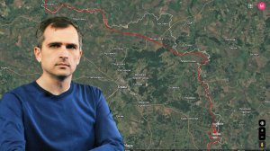 Война на Украине (22.12.25): Агония ВСУ в Гуляйполе, Сумское направление вновь активно...