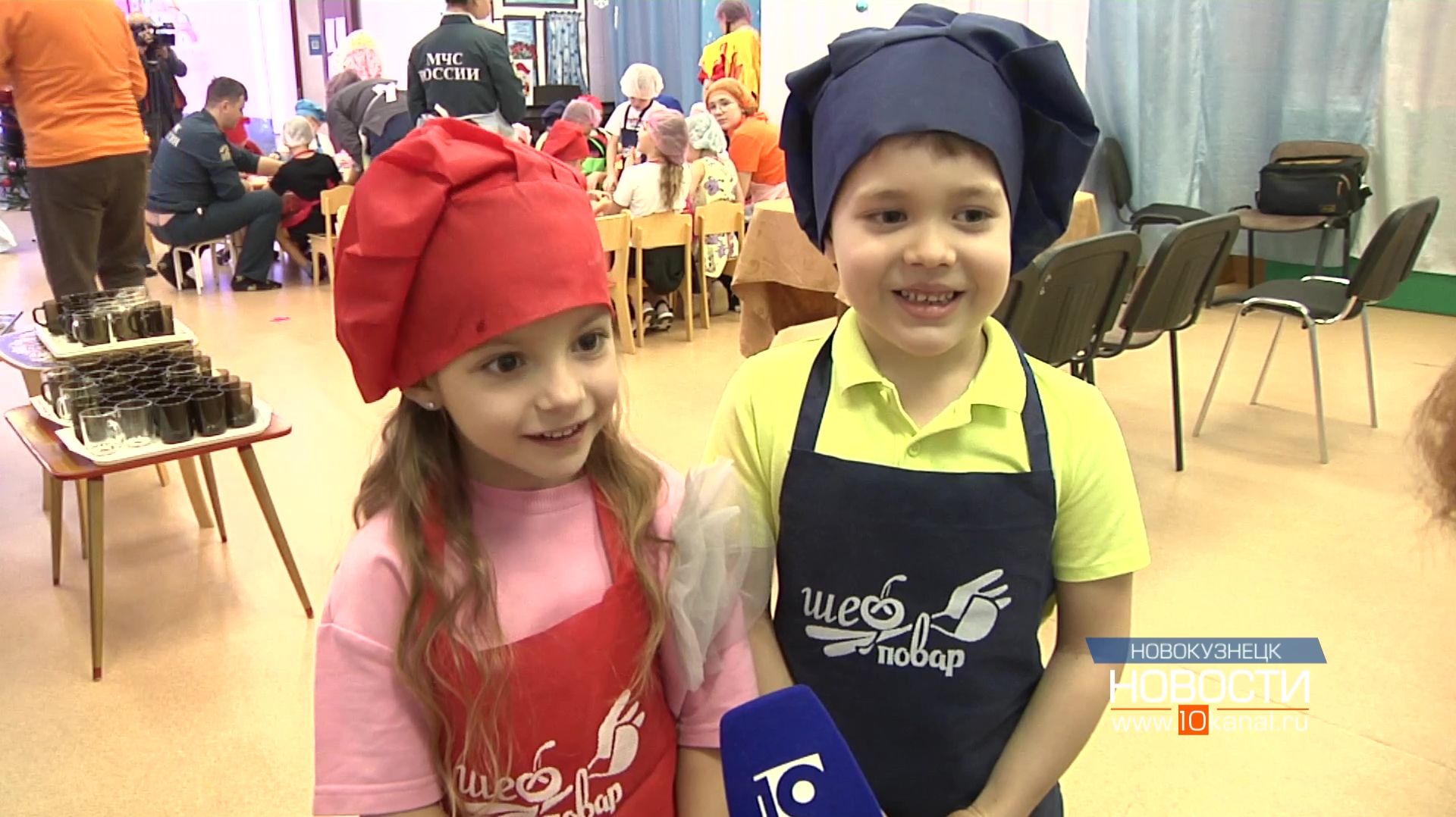 Вкусные подарки к празднику смотреть онлайн