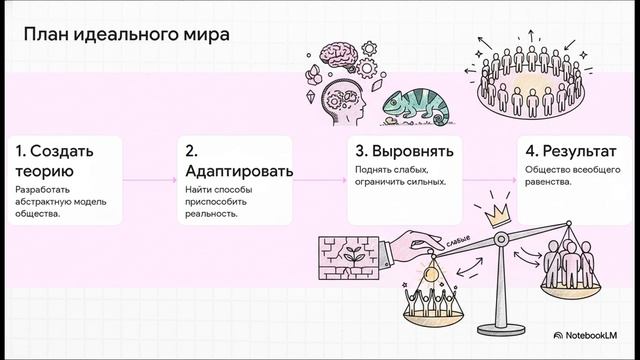 Робеспьер (Логико-Интуитивный Интроверт - ЛИИ)