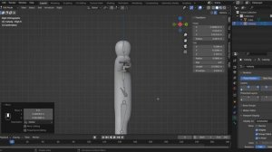 Автоматический риг