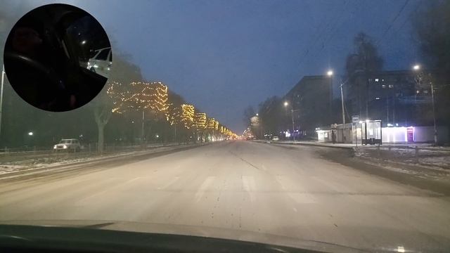 Еду на работу/новости.погода.гороскоп и просто трёп от Алисы...22.12.25г смотреть онлайн