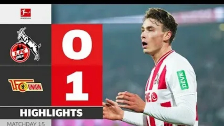 Кёльн-Унион смотреть онлайн