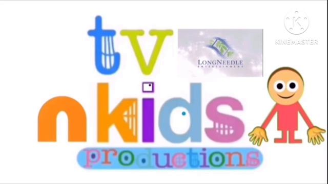 Jason's TVOKids Logo Blooperganza 2 Take 1: A Fresh Start смотреть онлайн