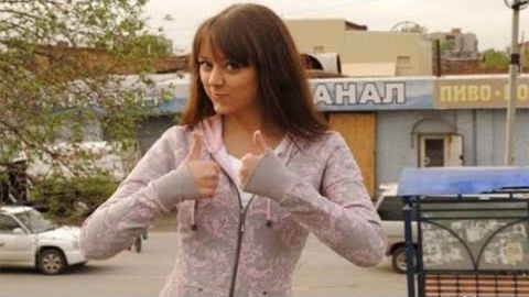 Приколы с котами! С ОЗВУЧКОЙ! ЛУЧШИЕ смешные коты! Самые смешные животные! ДО СЛЁЗ! смотреть онлайн