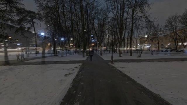 Сергиев-Посад смотреть онлайн