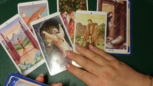 ЧУВСТВА, МЫСЛИ, ДЕЙСТВИЯ ПАРТНЕРА  гадание онлайн