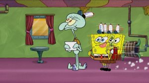 ГУБКА БОБ КВАДРАТНЫЕ ШТАНЫ ПАТРИК МИСТЕР КРАБС СКВИДВАРД НОВЫЕ КРУТЫЕ РАЗВИВАЮЩИЕ МУЛЬТИКИ ДЛЯ ДЕТЕЙ