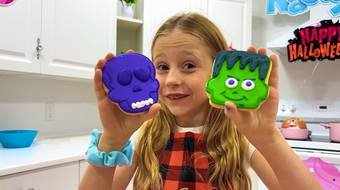 Лайк Настя, 2 сезон, 214 серия