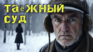 Старик нашёл её привязанной к дереву. Тайна незнакомки.