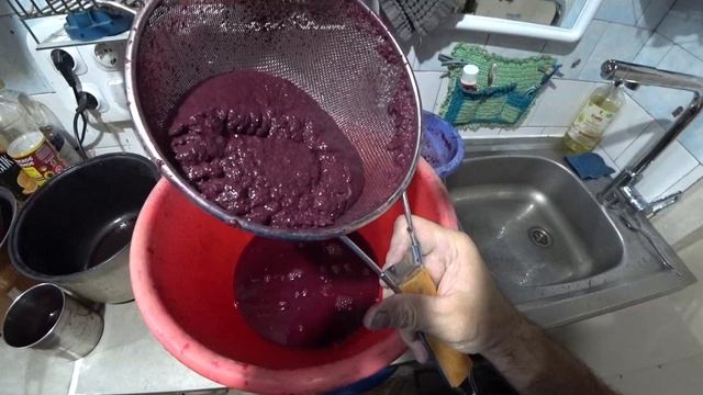 Виноград на заморозку и на уксус смотреть онлайн