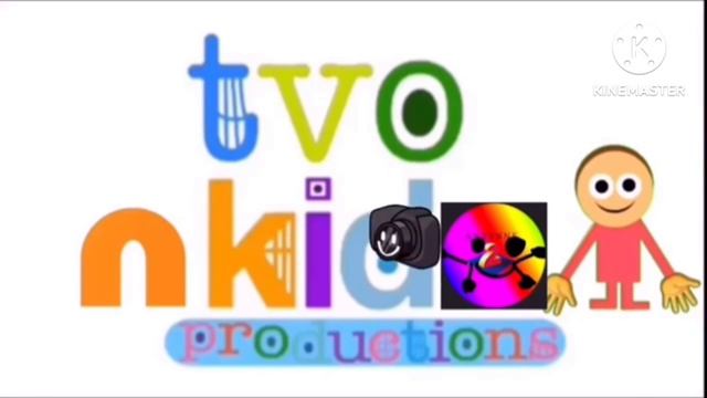 Jason's TVOKids Logo Blooperganza 2 Take 7: Antenne Tube Replaces S смотреть онлайн