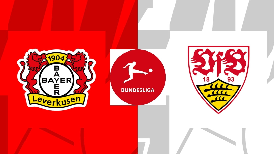 Бундеслига/Байер-Штутгарт смотреть онлайн