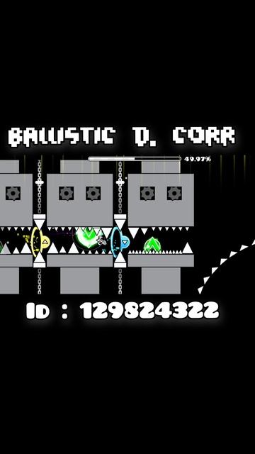 Ballistic Death Corridor смотреть онлайн