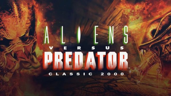 Aliens versus Predator - Colonial Marine - Episode I - Derelict