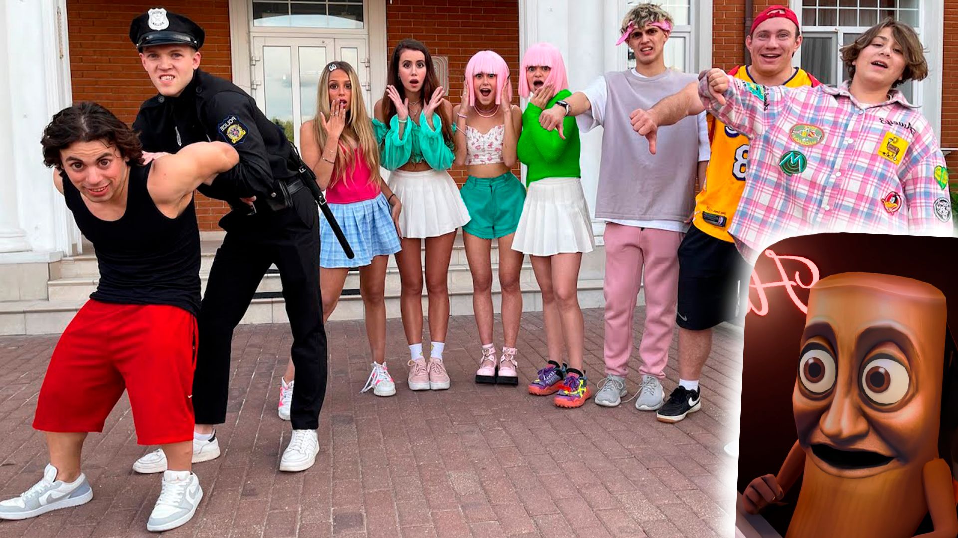 КАМИЛЬ УЗНАЛ ПРАВДУ 🤯 О МИНИ УЧИТЕЛЕ! ПОДРОСТКИ ПРИДУМАЛИ КАК НАКАЗАТЬ ЕГО…