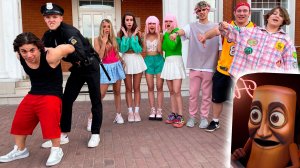 КАМИЛЬ УЗНАЛ ПРАВДУ 🤯 О МИНИ УЧИТЕЛЕ! ПОДРОСТКИ ПРИДУМАЛИ КАК НАКАЗАТЬ ЕГО…