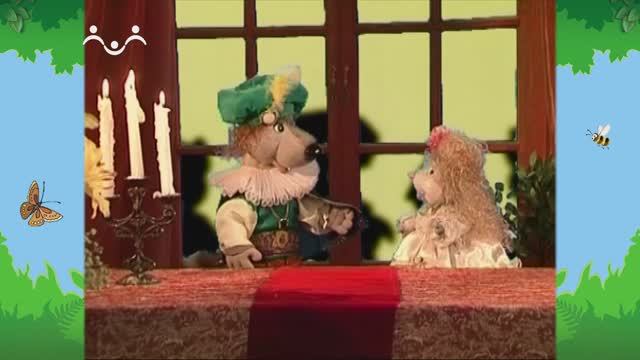 Шишкин Лес. Хоровод сказок смотреть онлайн