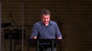 «Церковь и служение Богу» Александр Гырбу