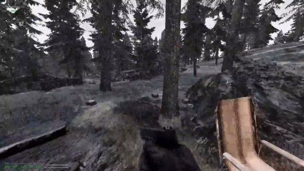 ФИНАЛЬНОЕ ДЕМО ВЗОРВАЛО МОЗГ! | Реалистичное выживание в Road to Vostok