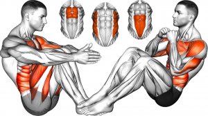 Выполняйте эти УПРАЖНЕНИЯ в Течение 30 дней и Смотрите в Зеркало