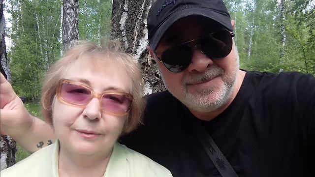 Главная песня.