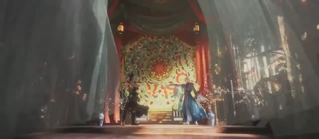 Тайны книги гор и морей - Трейлер смотреть онлайн