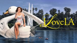 Сериал Я люблю Лос-Анджелес – 1 сезон 7 серия / I Love LA