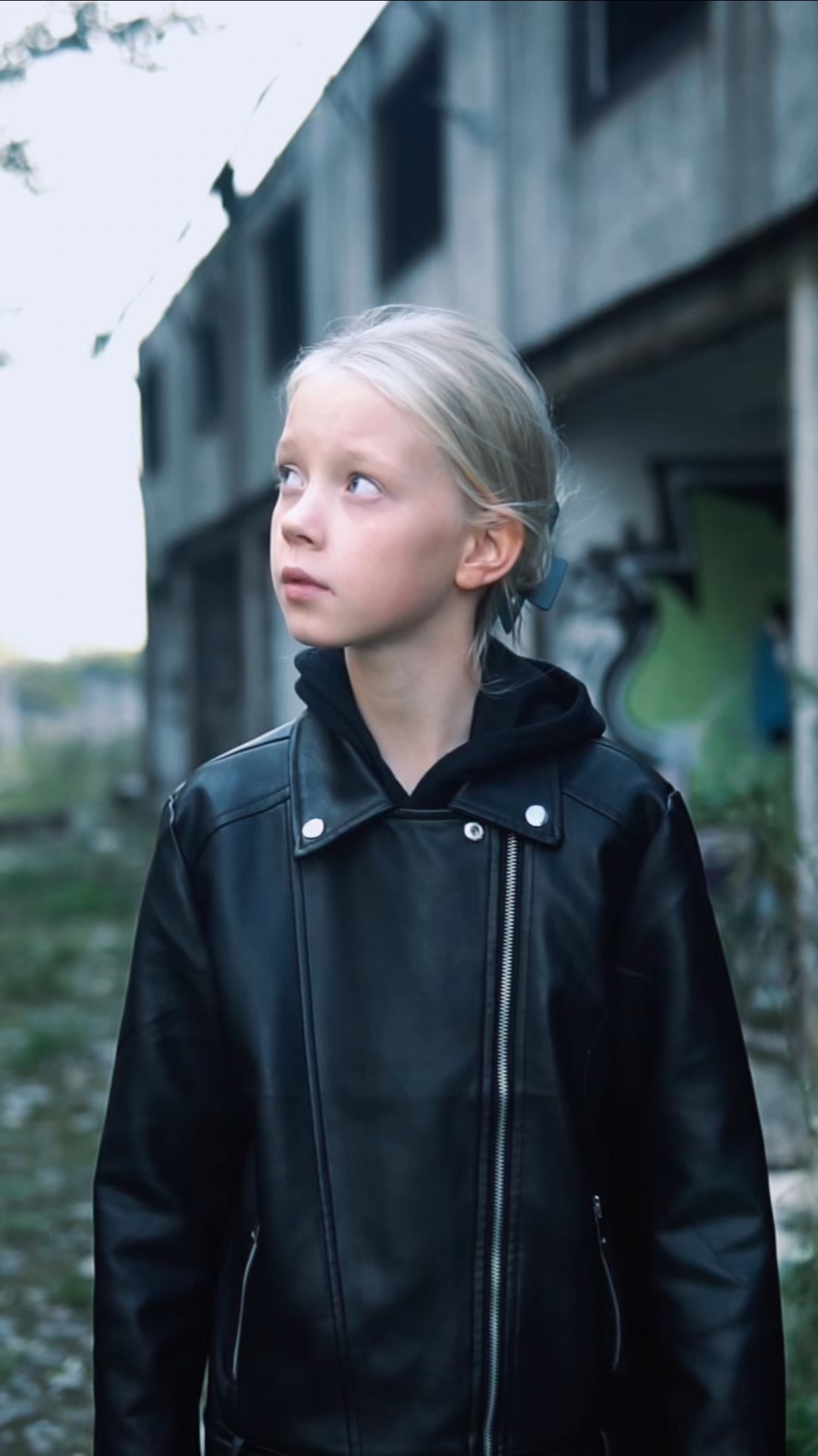 А ВЫ ЛЮБИТЕ НАУЧНУЮ ФАНТАСТИКУ? 🤓 смотреть онлайн