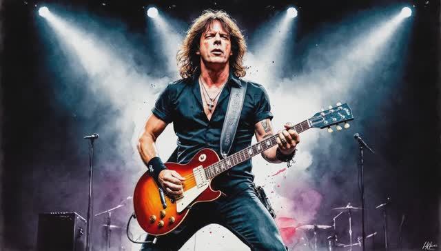 Музыка Rock. смотреть онлайн