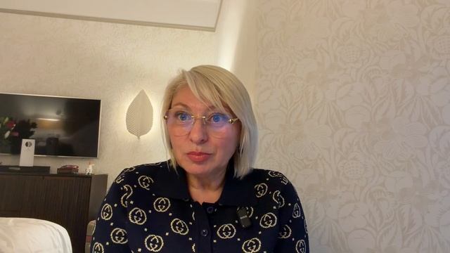 РАК - ГОРОСКОП НА 2026 ГОД ОТ ANGELA PEARL смотреть онлайн