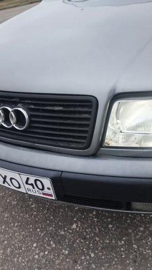 Ауди 100 с4 2.3 продаю Калуга