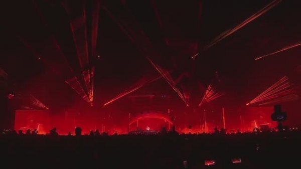 David Guetta - Tomorrowland 2025