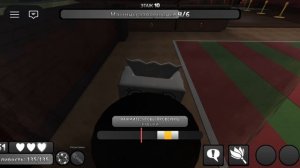 новая локация в мире денди