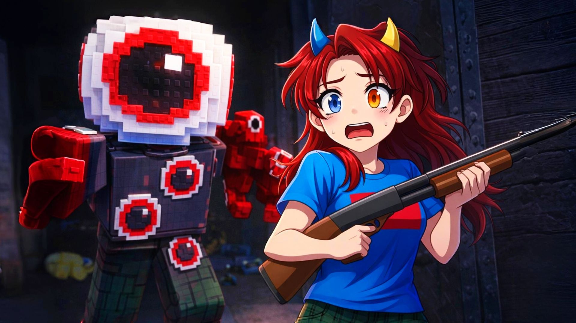 😱ВЫЖИТЬ В ЛИФТЕ в РОБЛОКС смотреть онлайн