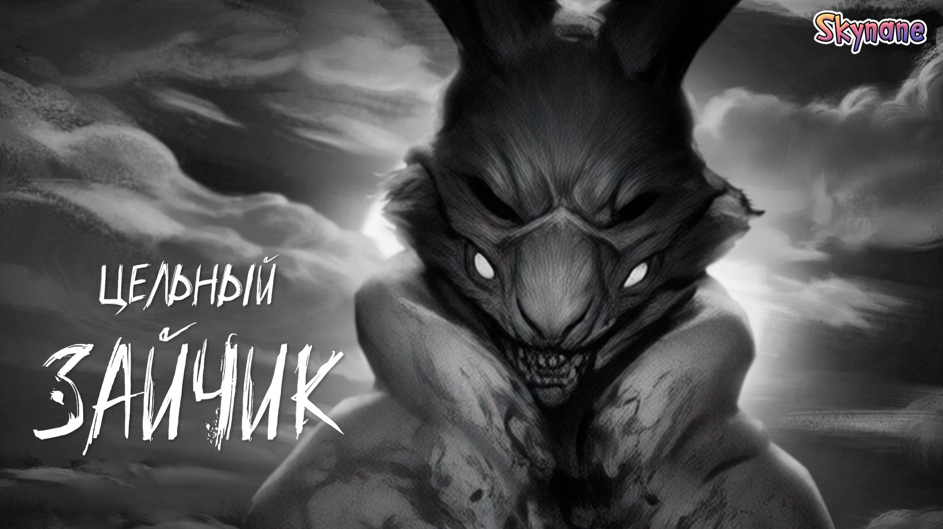 ЦЕЛЬНЫЙ ЗАЙЧИК | Tiny Bunny (Зайчик) 5 эпизод [36] смотреть онлайн