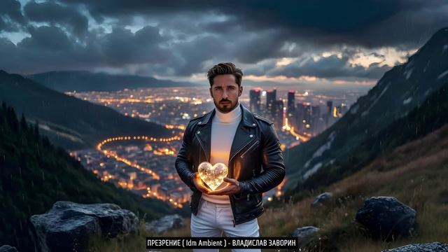 ПРЕЗРЕНИЕ ( Idm Ambient ) - ВЛАДИСЛАВ ЗАВОРИН