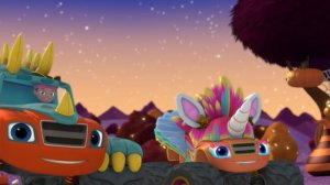 Мультик про Вспыша