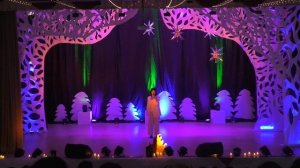 Цыганский маскарад